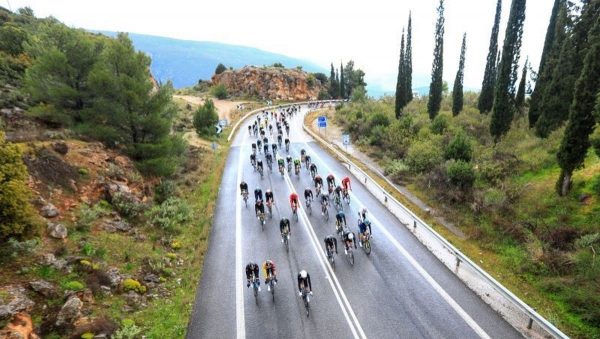 ΔΕΗ Tour of Hellas 2026: 108 Πόλεις και Χωριά στο Επίκεντρο – Μια Εθνική Κινητοποίηση σε 44 Δήμους και 5 Περιφέρειες