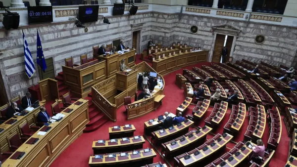 ΟΠΕΚΕΠΕ: Εντός της ημέρας η πρόταση ΠΑΣΟΚ για Προανακριτική – Στο επίκεντρο Λιβανός και Αραμπατζή