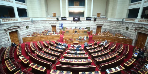 Στην Επιτροπή Δεοντολογίας σήμερα οι 11 βουλευτές της ΝΔ, λόγω ΟΠΕΚΕΠΕ - Γκρίνια στην ΚΟ, «δεν μας προστατεύουν», λένε