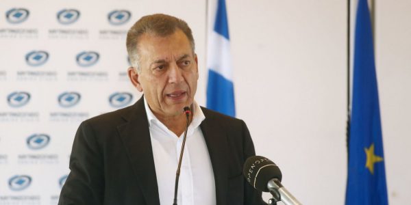 Άνοιξε η ψηφιακή πλατφόρμα e-Kouros για τις αιτήσεις εγγραφής των σωματείων για το 2026