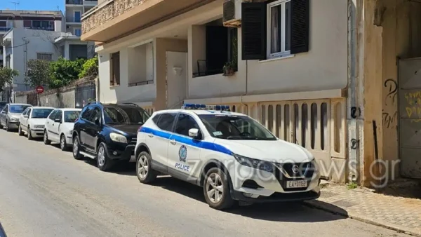 Τραγωδία στα Χανιά: Νεαρή γυναίκα βρέθηκε απαγχονισμένη σε διαμέρισμα