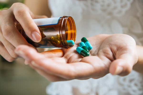Καμπανάκι από τον ΕΟΦ για 8 προϊόντα που περιέχουν επικίνδυνες δραστικές ουσίες