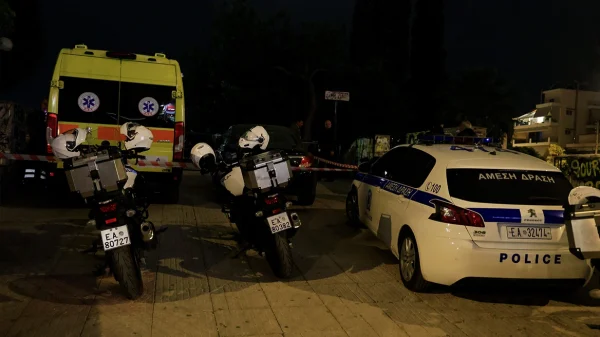 Νεκρός 25χρονος, γιος υψηλόβαθμου αξιωματικού της ΕΛ.ΑΣ. - «Τον κάρφωσαν με μαχαίρι στην καρδιά»