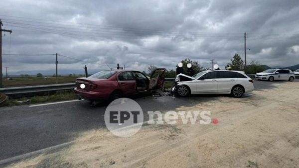 Χωρίς δίπλωμα οδηγούσε ο πατέρας του 3χρονου παιδιού που έχασε τη ζωή του στο φοβερό τροχαίο