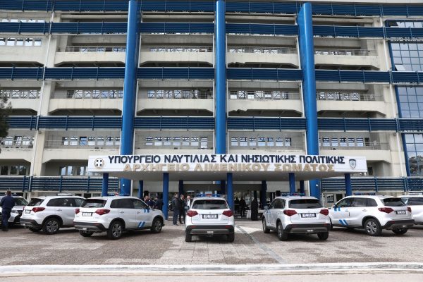 Το υπουργείο Ναυτιλίας διαψεύδει ότι το ελληνόκτητο Epaminondas έχει καταληφθεί από τους Φρουρούς της Επανάστασης του Ιράν