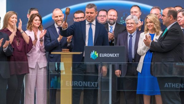 Euronext Athens: Εισαγωγή Νέων Μετοχών της ΔΕΗ