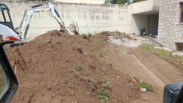 Δήμος Λαμιέων: Έφτασαν τις 636 οι παρεμβάσεις των τεχνικών υπηρεσιών Μάρτιο - Απρίλιο