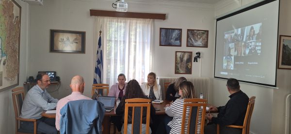 Ξεκινάει η διαδικασία πιστοποίησης της Ευρυτανίας ως βιώσιμος τουριστικός προορισμός