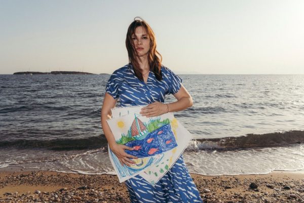Η Ευγενία Δημητροπούλου στο 27o Φεστιβάλ για Σολίστες & Πρωταγωνιστές