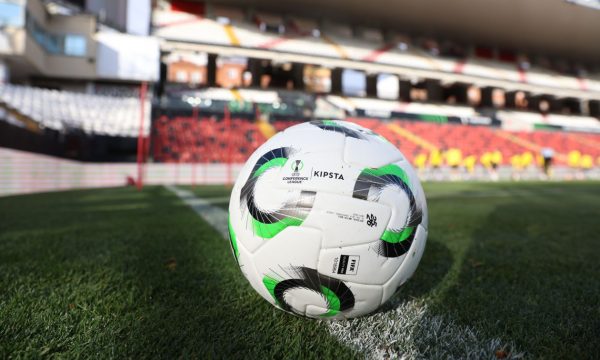 O τελικός του Conference League με 500+ αγορές και «Super Aλλαγή»* από το ΠΑΜΕ ΣΤΟΙΧΗΜΑ