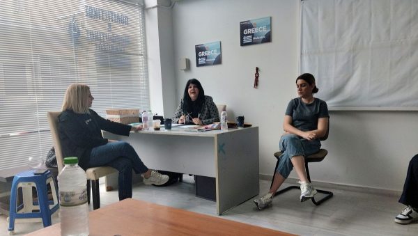 Δράσεις ενημέρωσης και ευαισθητοποίησης σε σχολικές μονάδες του Δήμου Λοκρών