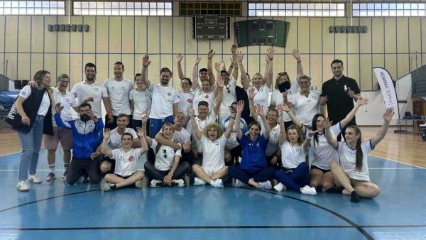 Ολοκληρώθηκε με επιτυχία η δράση «Στο Μονοπάτι της Άθλησης και της Έμπνευσης: Μαθαίνω – Συμμετέχω – Ανακαλύπτω»