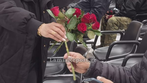 Λαμία: Με απεργιακές συγκεντρώσεις ο εορτασμός της Εργατικής Πρωτομαγιάς