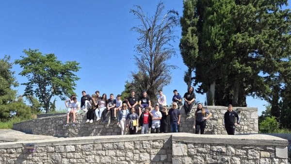 «Πολιτιστικές Διαδρομές Μνήμης και Φυσικής Ομορφιάς»: Μια βιωματική ξενάγηση στην ιστορία του Δομοκού