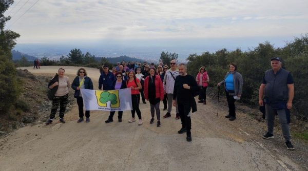 Πλήθος εκδηλώσεων με αφορμή την Παγκόσμια Ημέρα Περιβάλλοντος από τον Όμιλο Φίλων του Δάσους