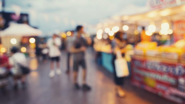 Δίνουμε «Ραντεβού» στο Παζάρι Δομοκού