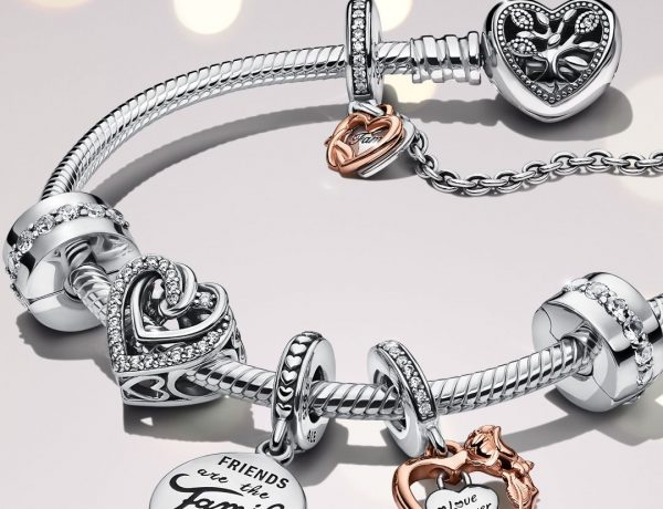 Χάθηκε βραχιόλι Pandora στο κέντρο της πόλης
