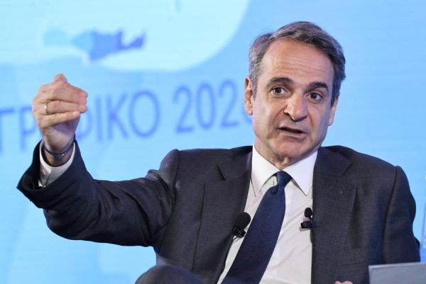 Μητσοτάκης: Τον Ιούνιο η έκτακτη ενίσχυση των 150 ευρώ ανά παιδί, εργαζόμαστε για νέο πρόγραμμα «Σπίτι μου»