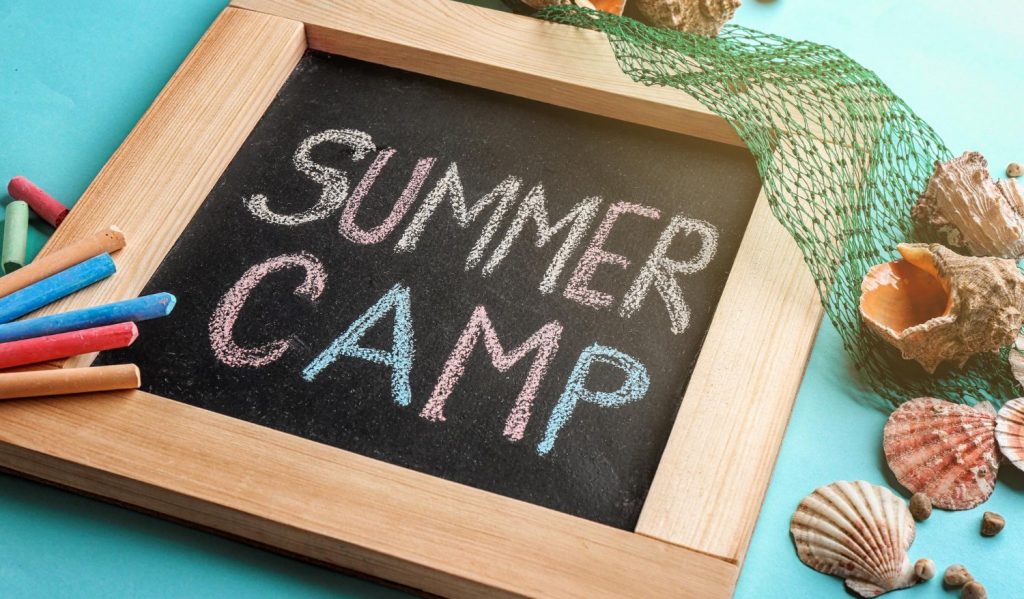 Δήμος Λαμιέων: Αθλητικό Summer Camp 2026