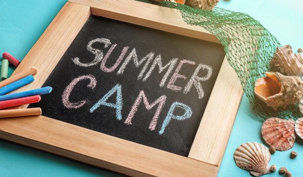 Δήμος Λαμιέων: Αθλητικό Summer Camp 2026