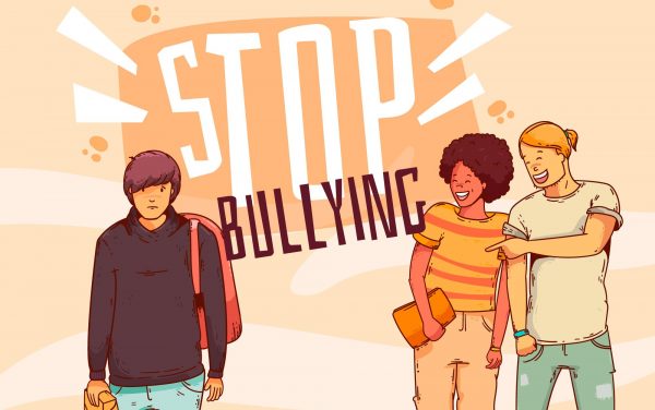 Ύμνος κατά του bullying από το 6ο Γυμνάσιο Λαμίας (ΒΙΝΤΕΟ)