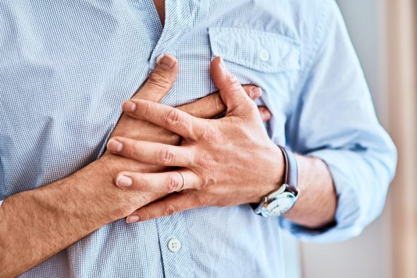 «Καμπανάκι» για την καρδιά το λιπώδες ήπαρ – Τι έδειξε νέα μελέτη