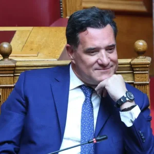 Γεωργιάδης: Το ΠΑΣΟΚ πάει για εκλογική συντριβή, στον Τσίπρα το μόνο που ονειρεύονται είναι πώς θα αρπάξουν τα λεφτά των άλλων ως γνήσιοι αριστεροί