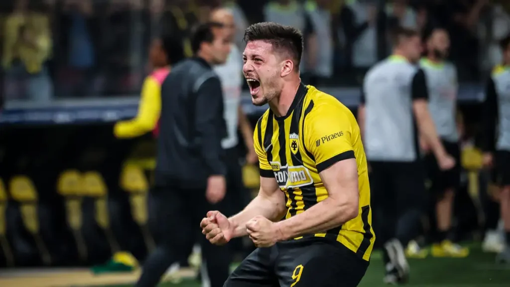 Κληρώνει για την ΑΕΚ στη League Phase του Champions League – Τα γκρουπ δυναμικότητας και οι πιθανοί αντίπαλοι