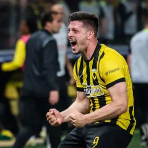 Κληρώνει για την ΑΕΚ στη League Phase του Champions League – Τα γκρουπ δυναμικότητας και οι πιθανοί αντίπαλοι
