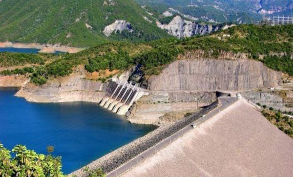 Η θέση του Δήμου Αγράφων για αντλησιοταμίευση, σχέδιο «Εύρυτος» και μερική εκτροπή του Αχελώου