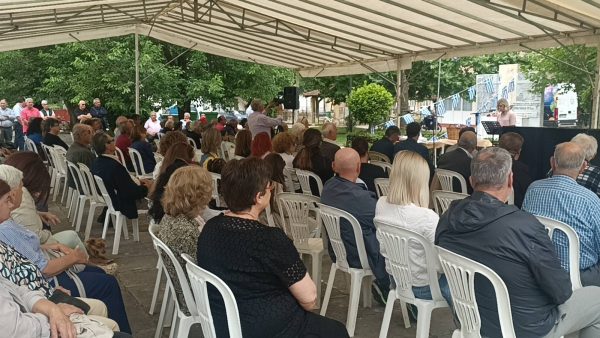 Την Κυριακή οι εκδηλώσεις για την «Ημέρα Μνήμης Νεομοναστηριωτών που εκτελέστηκαν από τους Ιταλούς»