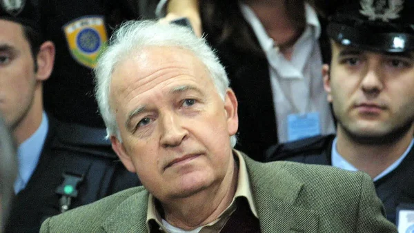Αλέξανδρος Γιωτόπουλος: Αναίρεση για την αποφυλάκισή του από τον αντεισαγγελέα του Αρείου Πάγου