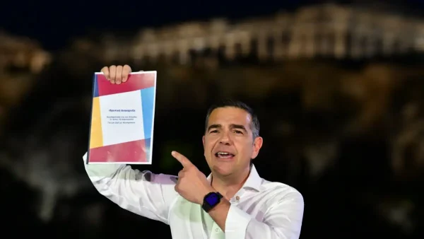ΕΛΑΣ κατά Πιερρακάκη για την «ψηφιακή κυριαρχία»: Αιχμές για Predator, αναθέσεις και εξάρτηση από τεχνολογικούς κολοσσούς