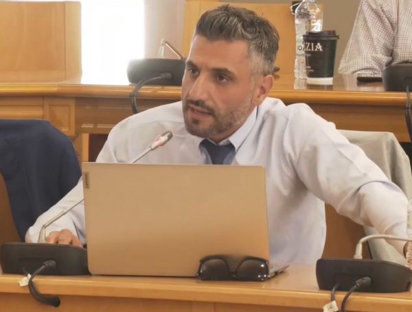 Ιωάννης Αλεξίου: Λειτουργούν οι Επιτροπές Καταλληλόλητας Κτιρίων;