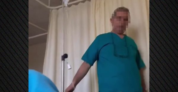 Αναστολή καθηκόντων και ΕΔΕ για τον αναισθησιολόγο στο νοσοκομείο Αγίων Αναργύρων που ζήτησε φακελάκι από ασθενή