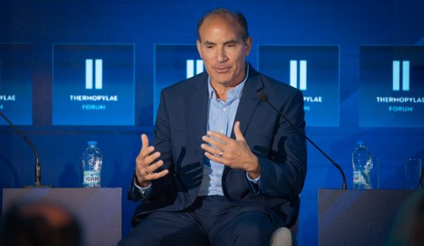 Θερμοπύλες: Η σημασία και η αξία της ασπίδας του Σπαρτιάτη πολεμιστή - ΒΙΝΤΕΟ