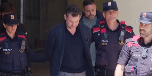 Mango: Ανοιχτό το ενδεχόμενο συνεργού στον θάνατο του Ισάκ Άντικ, στο μικροσκόπιο ψυχολόγος