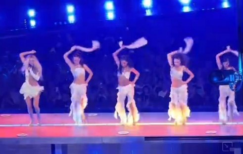 Eurovision 2026: Ολόκληρη η εμφάνιση της Antigoni για την Κύπρο από την τελευταία πρόβα – Με φωτιές το performance της