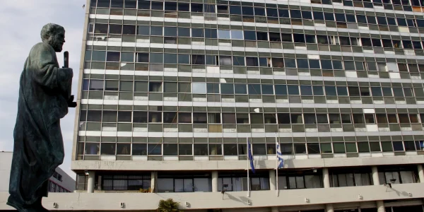 Θεσσαλονίκη: Πήρε εξιτήριο ο αντιπρύτανης του ΑΠΘ που δέχτηκε επίθεση από αγνώστους