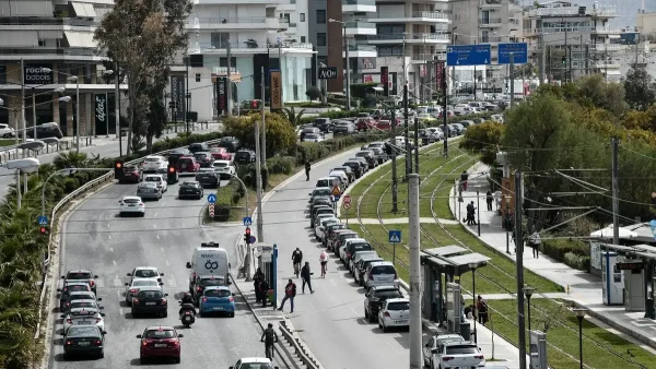 Ώρες ανησυχίας δίχως επίσημη ενημέρωση για την έντονη μυρωδιά στα Νότια Προάστια – Ανάστατος ο κόσμος στις γειτονιές