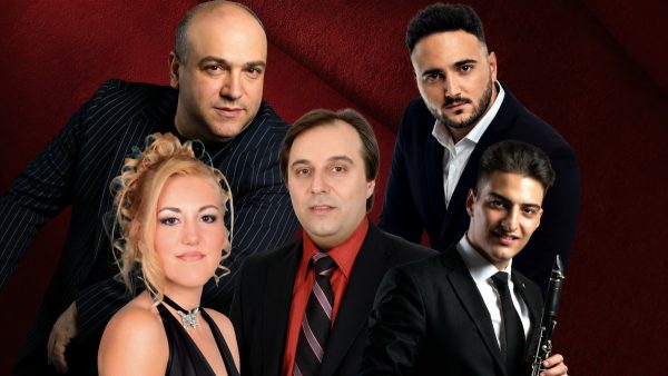 Σήμερα η πανηγυρική μουσική βραδιά του ΑΣ Νίκη Αγίας Παρασκευής, σε σκεπαστό χώρο