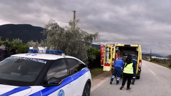 Ηράκλειο: «Έχει ξαναχτυπήσει και την 28χρονη και τη μαμά μου», λέει η αδερφή της γυναίκας που την παρέσυρε ο σύζυγός της