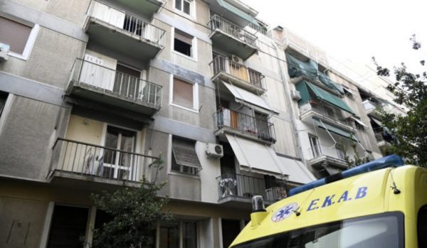 Ηράκλειο: Οδηγός μηχανής έπεσε σε λακκούβα και σύρθηκε για αρκετά μέτρα – Καρέ καρέ το σοκαριστικό τροχαίο