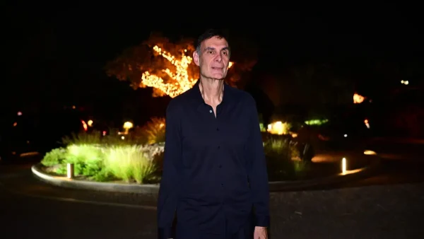 Ο Ολυμπιακός γιορτάζει για την κατάκτηση της Euroleague: Το δείπνο των πρωταθλητών Ευρώπης