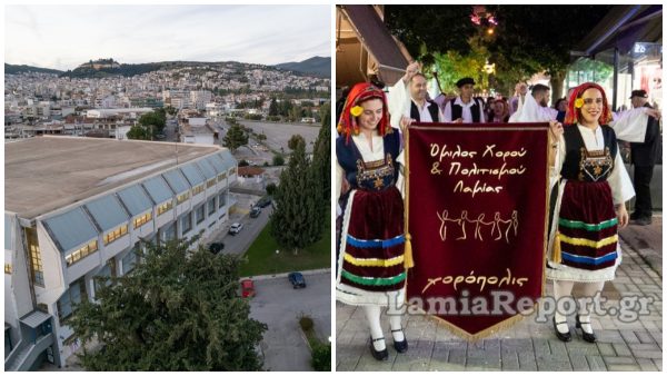 Αύριο η μουσικοχορευτική παράσταση του Ομίλου “Χορόπολις”