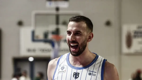 Βλάντο Γιάνκοβιτς: «Το σώμα μου μπορούσε να παίξει ακόμη τρία χρόνια, αλλά πρέπει να κάνω και κάτι άλλο»