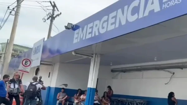 Βραζιλία: 10 μαθητές στο νοσοκομείο μετά από έκρηξη σωλήνα με βίδες και καρφιά σε σχολείο