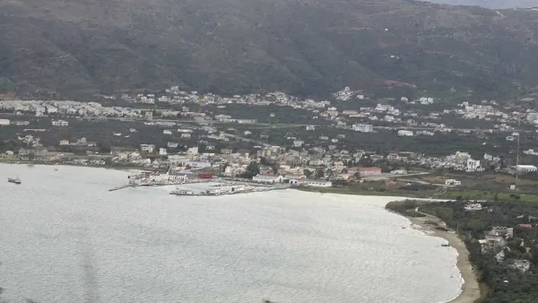 Χανιά: Νεκρός 69χρονος Αμερικανός σε κρουαζιερόπλοιο