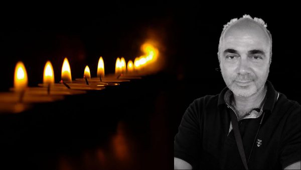 Η ΕΠΣ Φθιώτιδας αποχαιρετά τον Νώντα Χαντζή