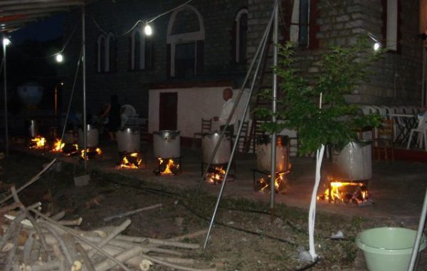 Τα Σάββατο η Αναβίωση του Παραδοσιακού Εθίμου «Κουρμπάνι»